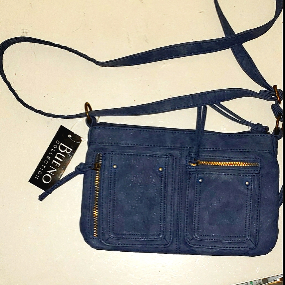 BUENO Collection Purse